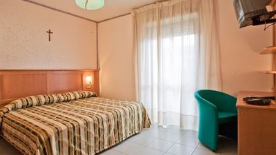 Hotel San Gerardo