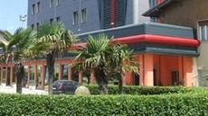 Hotel Mediterraneo Livorno