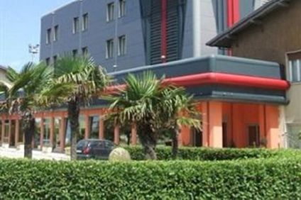 Hotel Mediterraneo Livorno