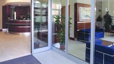 Hotel Re Lissone