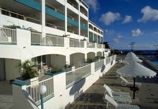 Simpson Bay Resort & Marina
