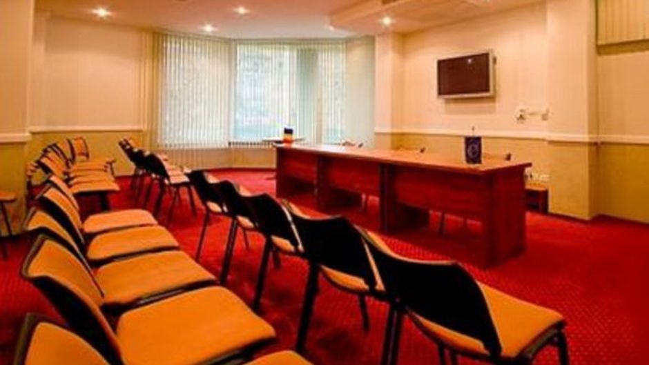 Best Lido Hotel Meeting