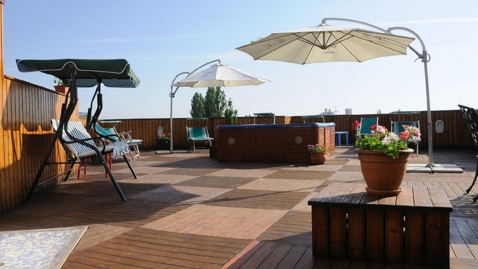 Best Lido Hotel Spa