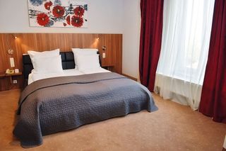 President Hotel Timisoara