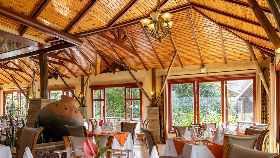 Enashipai Resort & Spa Restaurant