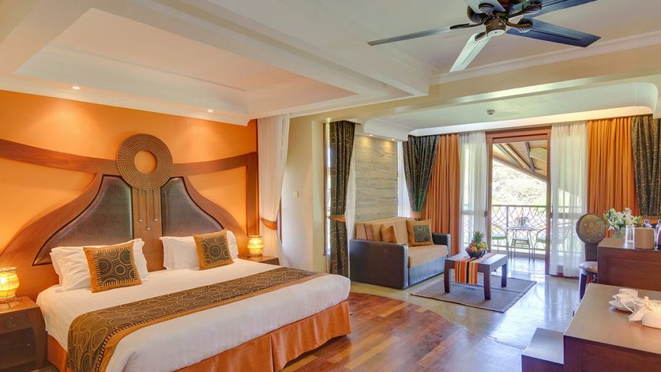 Enashipai Resort & Spa Room