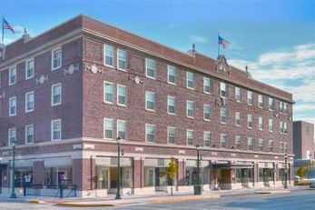 Charley Creek Inn