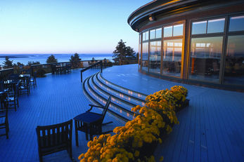 Point Lookout Resort