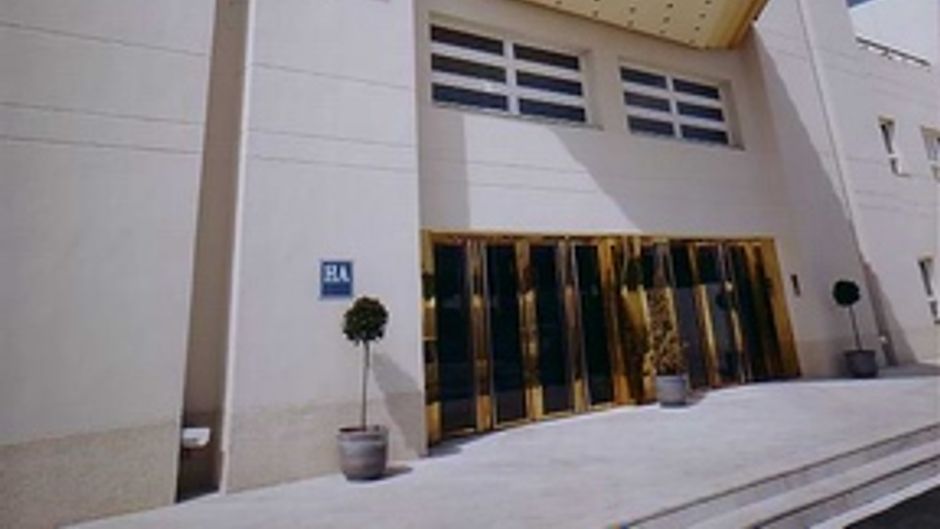 Hotel Apartamentos Simon Verde Exterior