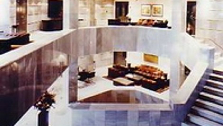 Hotel Apartamentos Simon Verde Lobby