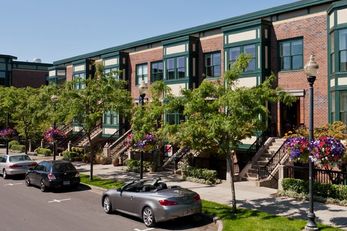 The Orenco