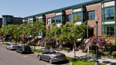 The Orenco