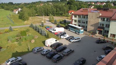 Hotel Dunajec