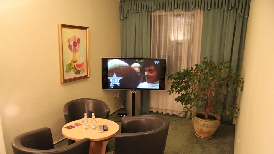 Hotel Dunajec Suite