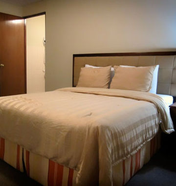 S.J. Suites Hotel