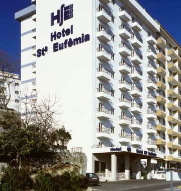 Hotel Santa Eufemia