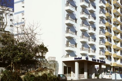 Hotel Santa Eufemia