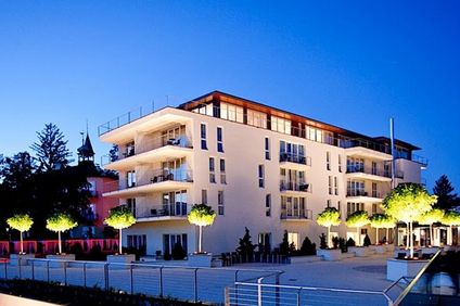 Lake's - My Lake Hotel & Spa