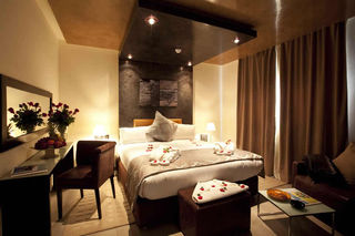 Dellarosa Suites and Spa