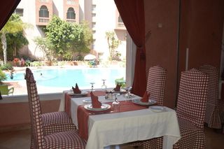 Hotel Idou Tiznit
