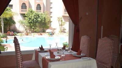 Hotel Idou Tiznit
