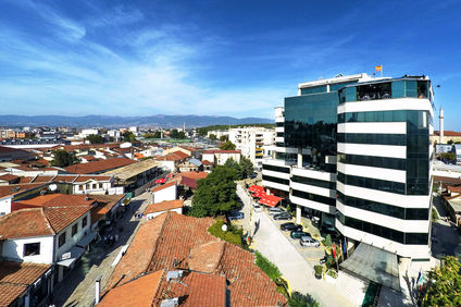 Hotel Arka