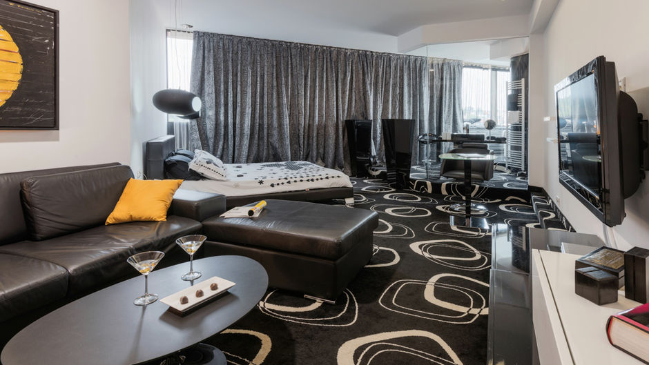 Hotel Arka Suite