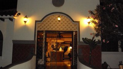 Hotel Aloha