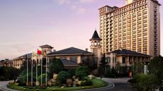 Chateau Nouveau Pudong