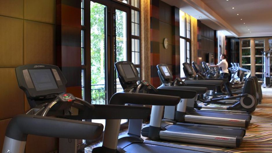 Chateau Nouveau Pudong Health