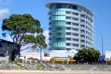 Ramada Suites Nautilus Orewa