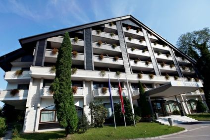 Hotel Savica