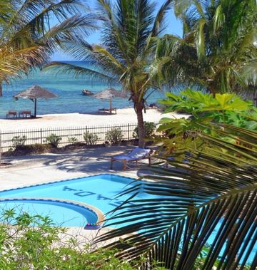 La Madrugada Beach Resort