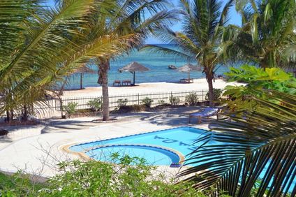 La Madrugada Beach Resort