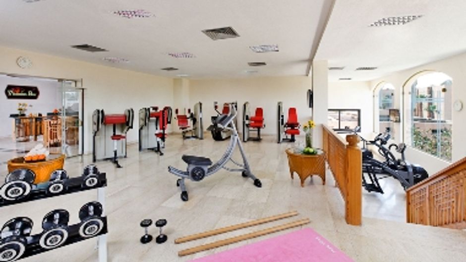 Continental Hotel Health