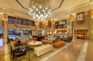 Continental Hotel