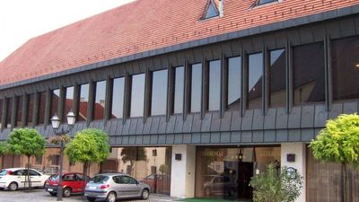 Konferencia Hotel