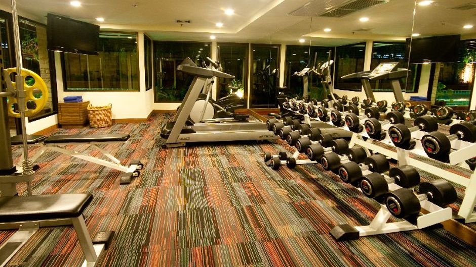 Aspen Suites Health