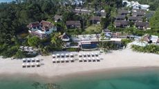 Anantara Lawana Koh Samui Resort