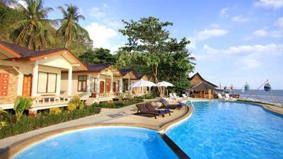 Amantra Resort & Spa