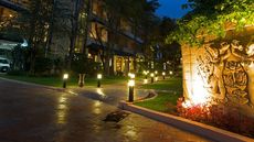 Citin Garden Resort