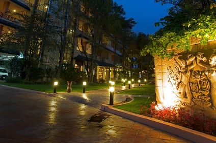 Citin Garden Resort