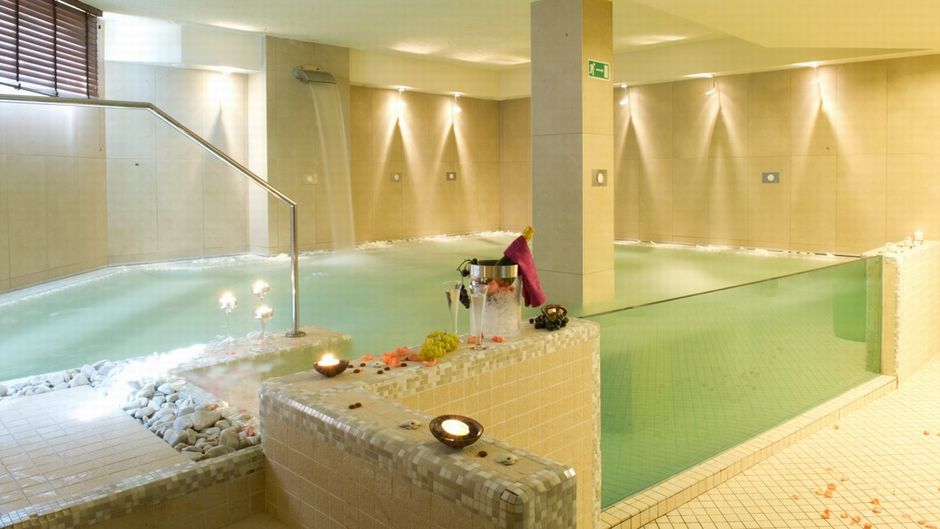 Blu Suite Hotel Spa