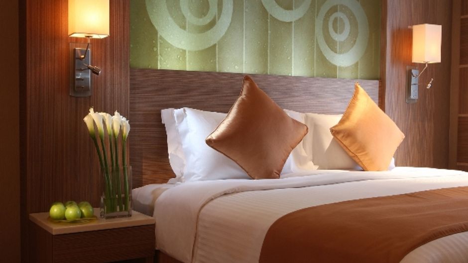 Emirates Grand Room