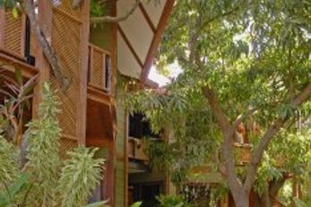 Hotel Bosque del Mar, Playa Hermosa