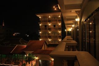 Lucky Angkor Hotel
