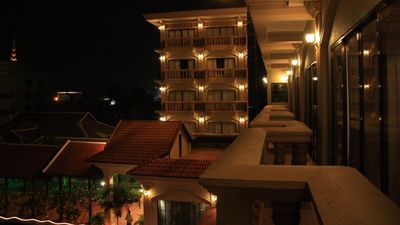 Lucky Angkor Hotel