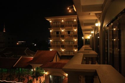 Lucky Angkor Hotel