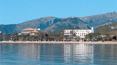 Pollentia Hotel