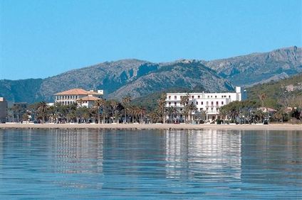 Pollentia Hotel